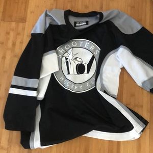 Hockey Jersey